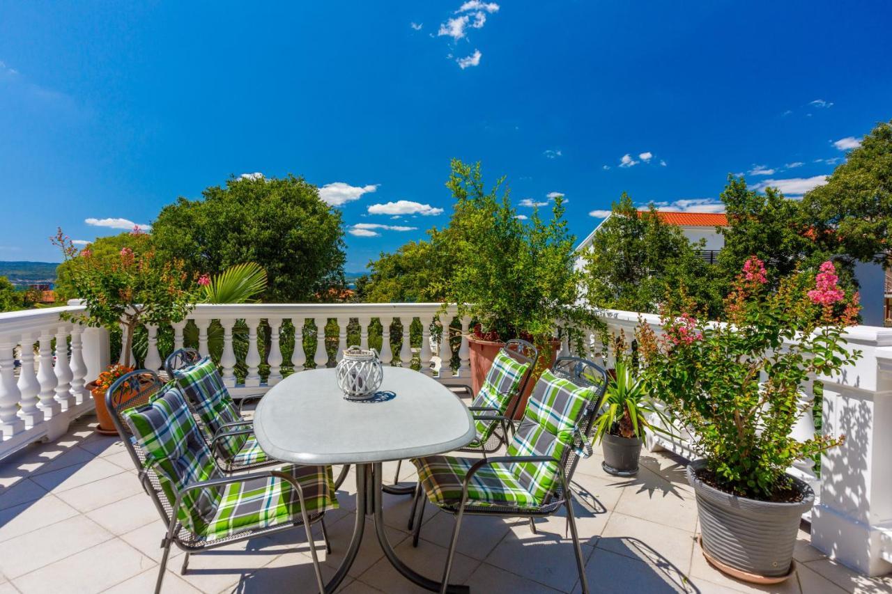 Studio Crikvenica 5478B 外观 照片
