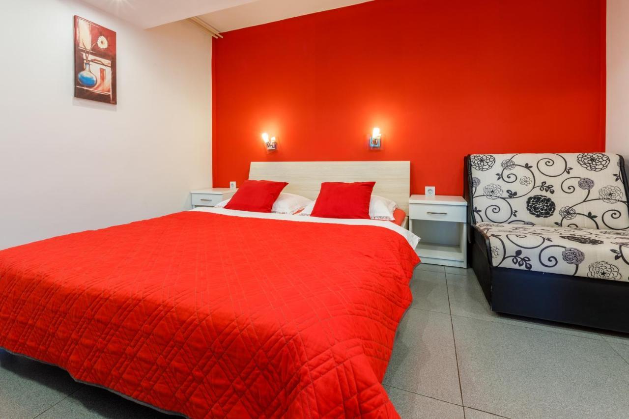 Studio Crikvenica 5478B 外观 照片