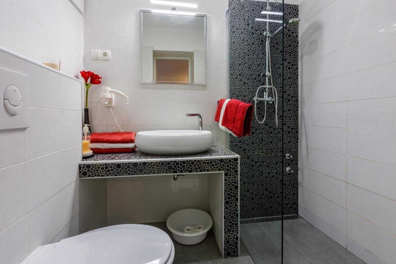 Studio Crikvenica 5478B 外观 照片