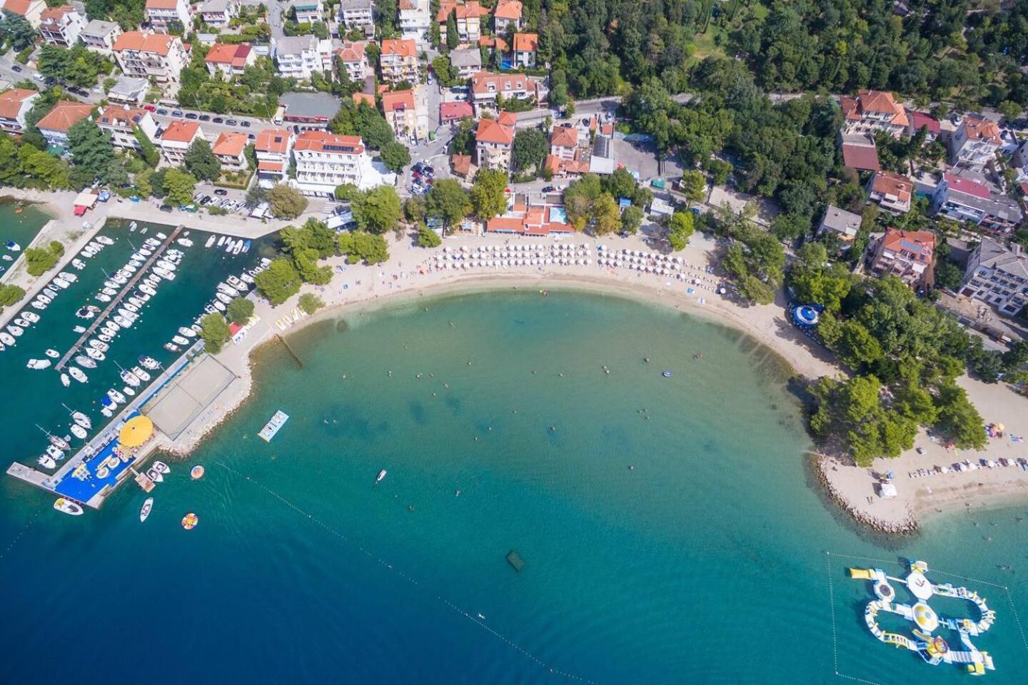 Studio Crikvenica 5478B 外观 照片